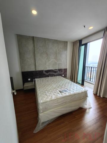i-Suite @ i-City 1