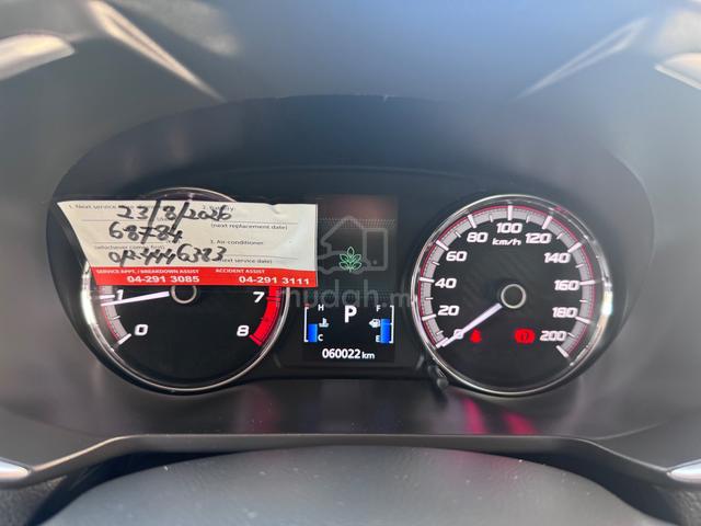 2021 Mitsubishi XPANDER 1.5 MY20 (A) - 5