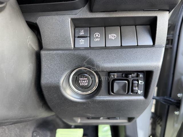 2023 UNREG FULL/OVERLoan SUZUKI JIMNY SIERRA JC AT - 5