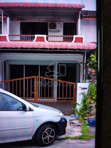 Ipoh Taman Cempaka 1