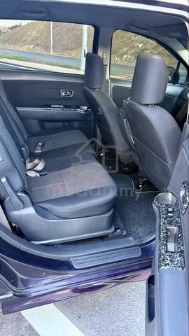 2015 Perodua ALZA 1.5 SE ZS FACELIFT (A) - 5
