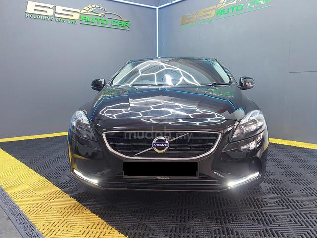 2016 Volvo V40 2.0 T5 (A) - 2