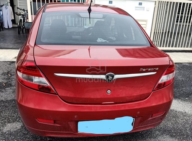 2013 Proton PERSONA 1.6 ELEGANCE MEDIUM LINE (A) - 2