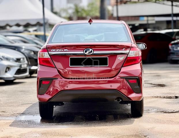 Ful0N๐LowMIL 2021 Perodua BEZZA 1.3 AV OriPAINT๐ - 5