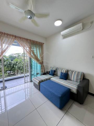 Epic Residences 1