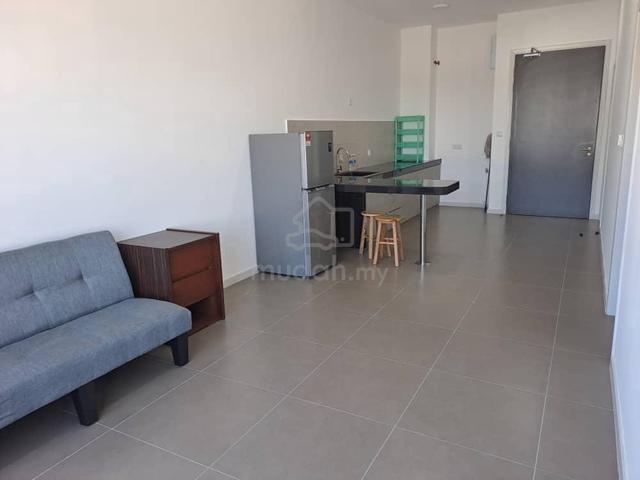Aster Residence Cheras 1