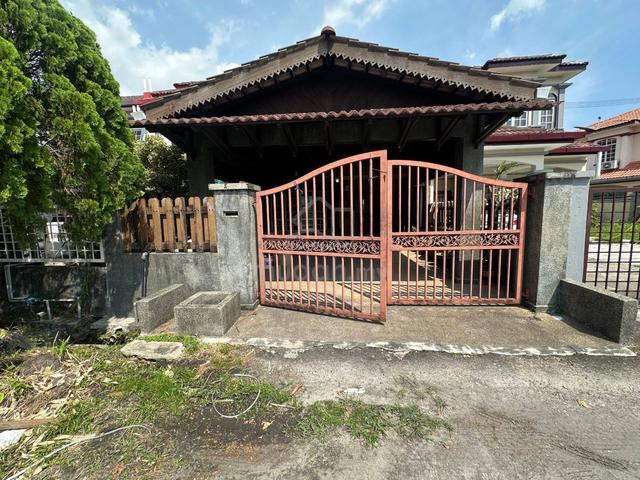 2 Storey Jalan Pending 2, Bandar Puteri Klang 1