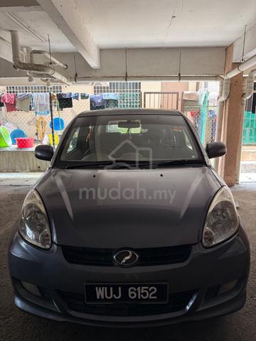 2010 Perodua MYVI 1.3 EZI MY05 M300 FACELIFT (A) - 3