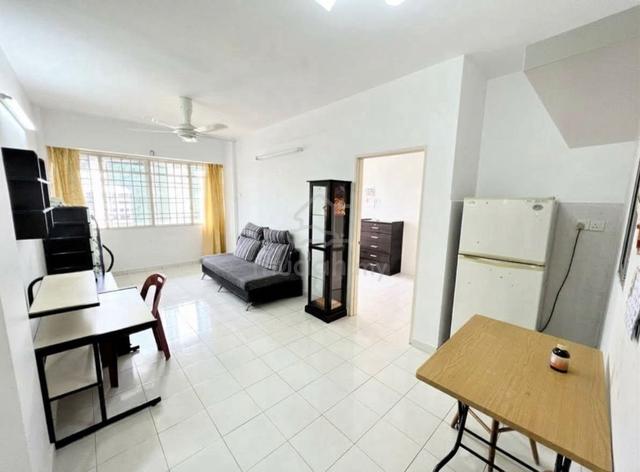 Taman Lembah Hijau Block 3 1