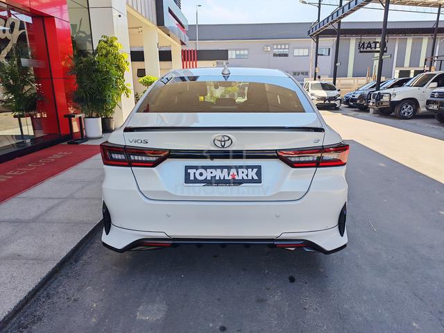 2023 Toyota VIOS 1.5 G MY23 (A) - 3