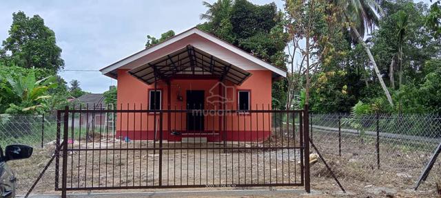 Rumah Untuk Di Sewa Kg Jeram 1