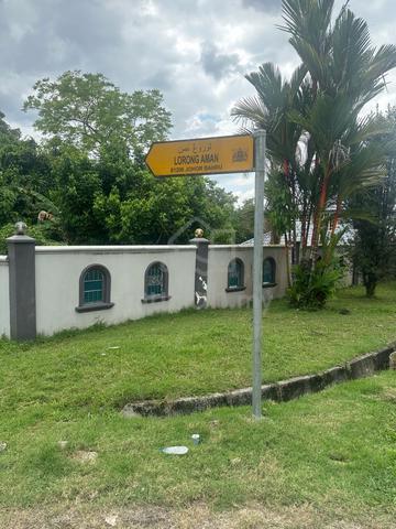 11.79 acre Kempas Permatang Freehold International Johor Bahru Johor 3