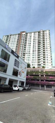 D'Inspire Residence (Inspira Bestari) 1