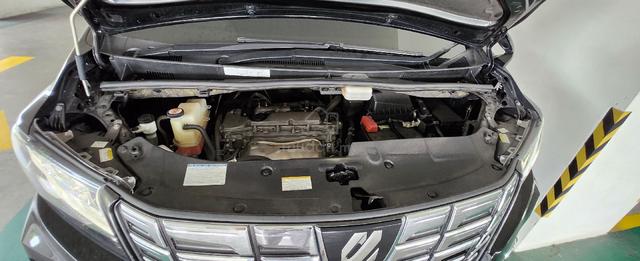 2017 Toyota ALPHARD 2.5 SC (A) - 5