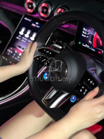 2023 Mercedes Benz AMG 2.0 C43 4MATIC (A) - 5