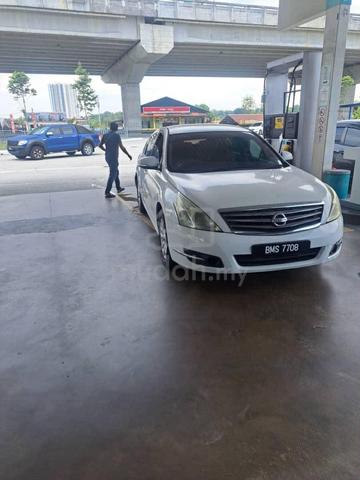 2014 Nissan TEANA 2.0 XE L33 (A) - 1