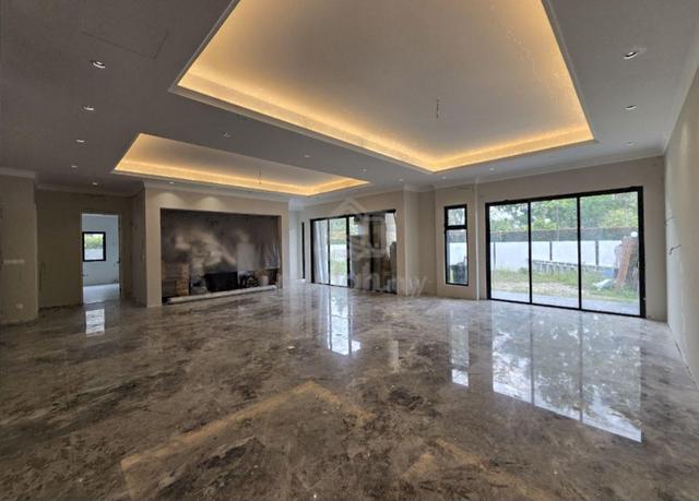 Tropicana Aman Bungalow banglo Kota Kemuning Shah Alam Saujana Putra 1