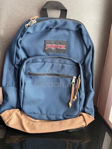 Jansport usa sale hotsell