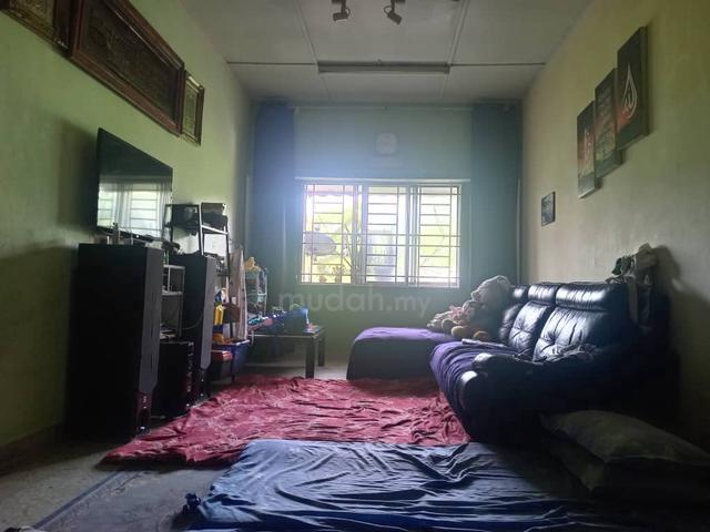 Taman Sri Sentosa 1