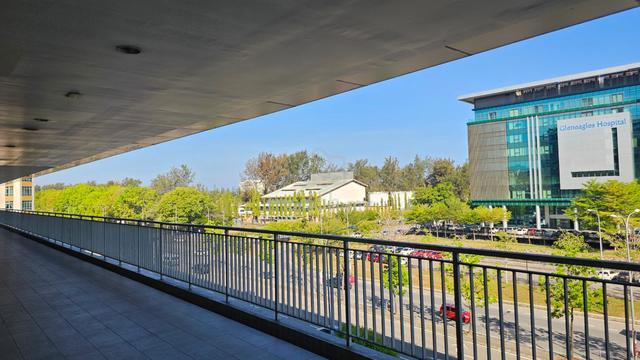 Sutera Avenue | Level 3 1