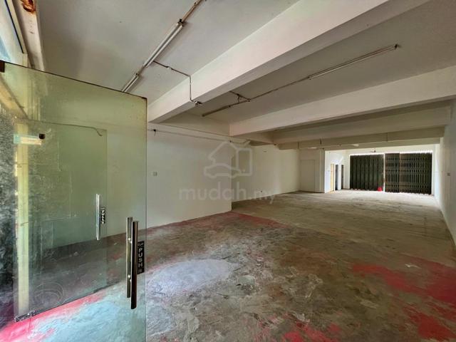 2-Storey Link Factory @ Pandan Cahaya 1