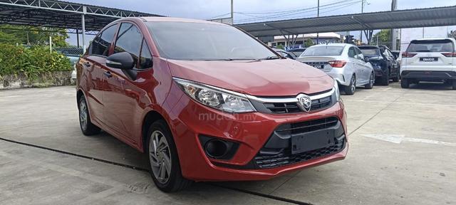 2018 Proton PERSONA 1.6 EXECUTIVE (A) GOOD CONDITI - 1