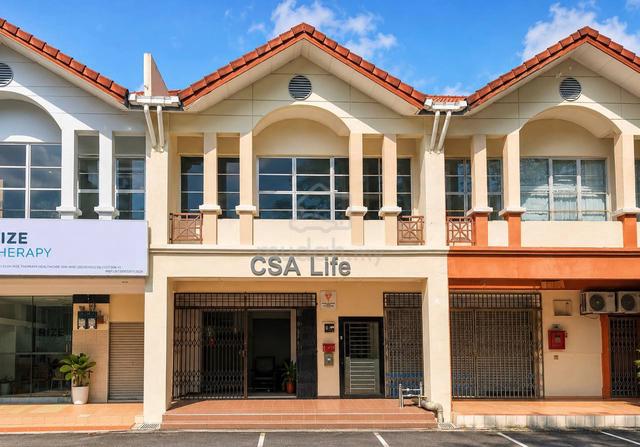 1st Floor Office Bandar Kinrara BK5, Puchong 1