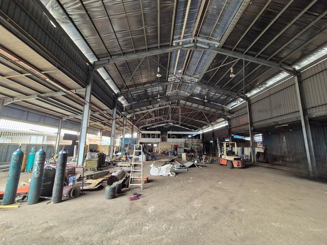 Taman Malim Jaya 4 Lot Semi D Factory, 1