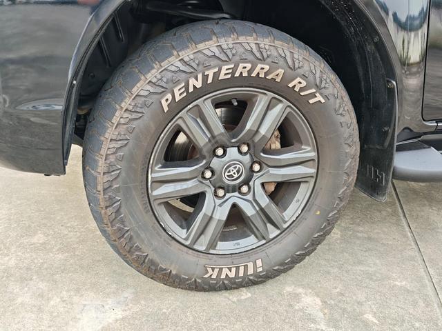 2021 Toyota HILUX 2.4 E (A) PROMO UNIT - 5