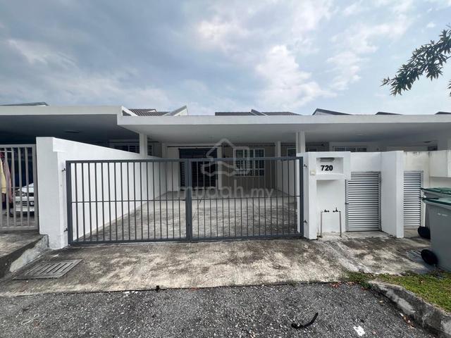 Seremban Iringan Bayu Astera Single Storey House for Sale 1