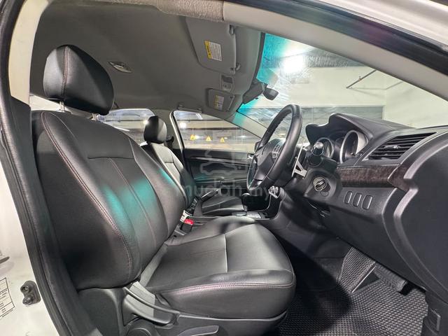 2011 Proton INSPIRA 2.0 PREMIUM (A) LANCER - 5