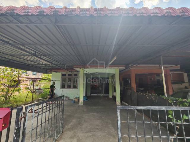 Rumah Untuk Dijual - Taman Peruda Utama 1