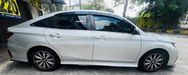 2023 Toyota VIOS 1.5 G MY23 (A) - 5