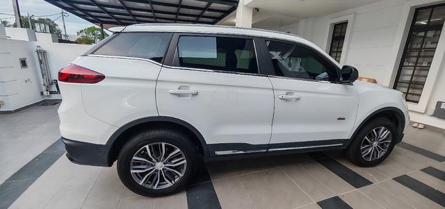 2022 Proton X70 1.5 EXECUTIVE 2WD (A) - 5