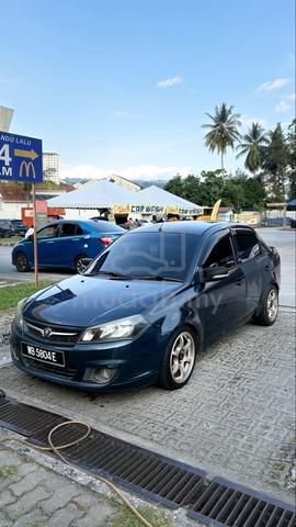 2015 Proton SAGA 1.3 FLX EXECUTIVE MY08 FACELIFT - 2