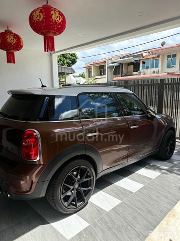 2013 Mini cooper countryman 1.6S For Sales - 3
