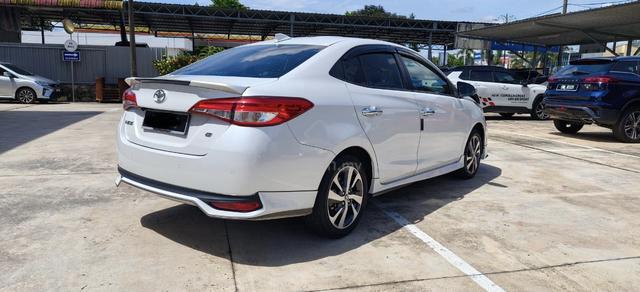 2021 Toyota VIOS 1.5 G (A) TIP TOP - 4