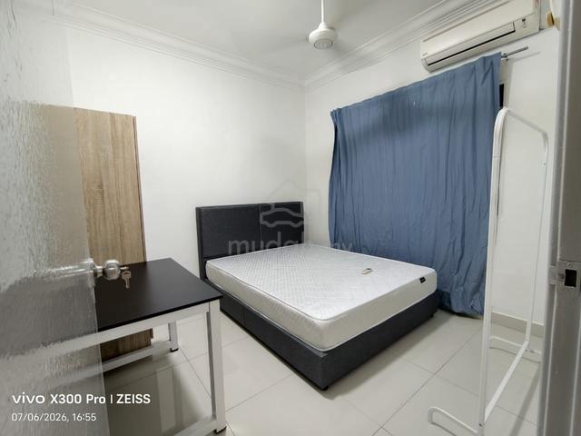 Sutramas Apartment Medium Room, All New Furnish, Included Wifi & Elec 1