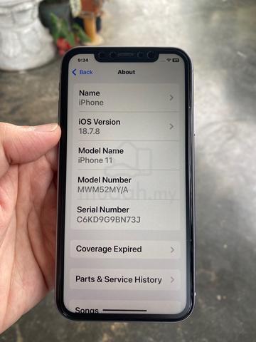 Carousel Image Selected