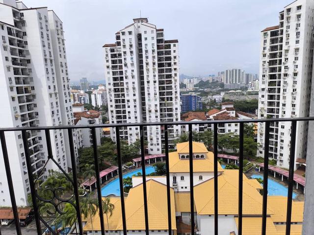 Pantai Hillpark 5 1