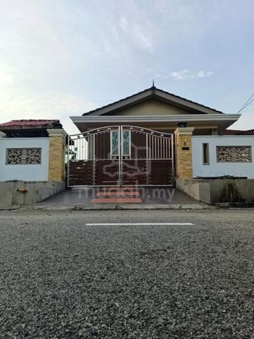BANDAR PENAWAR semi-D full Reno 1