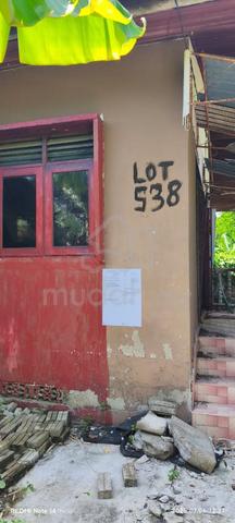 Kampung Paloh 1