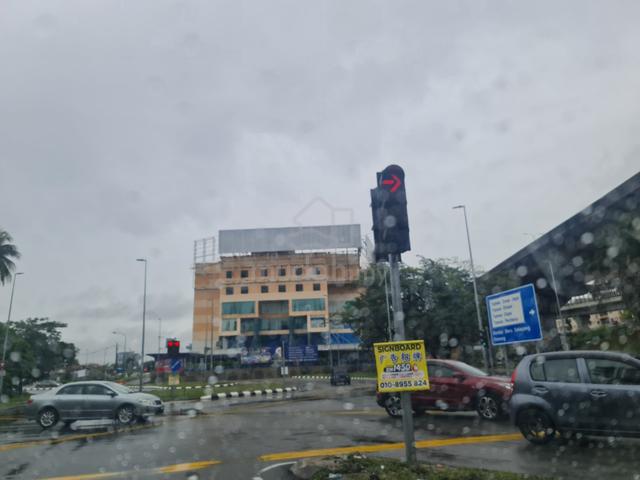 Komplex Desa Kepong, Desa Complex OFFICE minimum 2 years contract 1