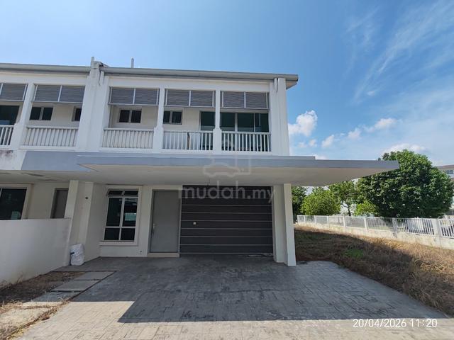 Rimbayu Corner Excellent Family Home 1