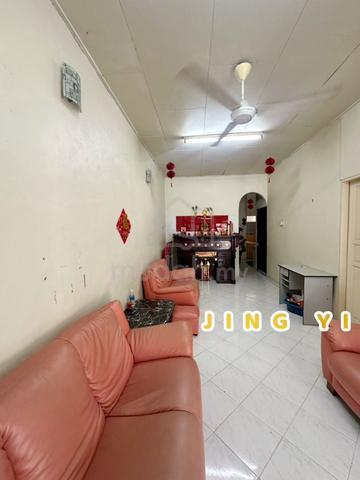 Puteri Gunung Corner Simpang Ampat Tasek Mutiara Full Loan Full Loan 1