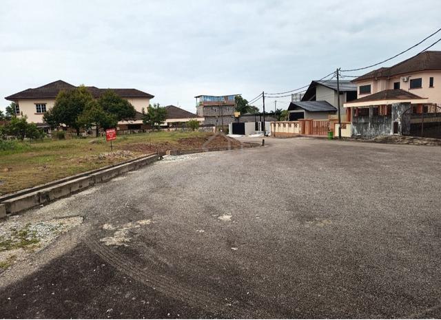 DIRECT OWNER: Lot Banglo CORNER Bukit Istana, Kuantan 1