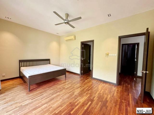 Fully Furnished Setia Eco Park Phase 9 Duta 1.5 Sty Bungalow House 1
