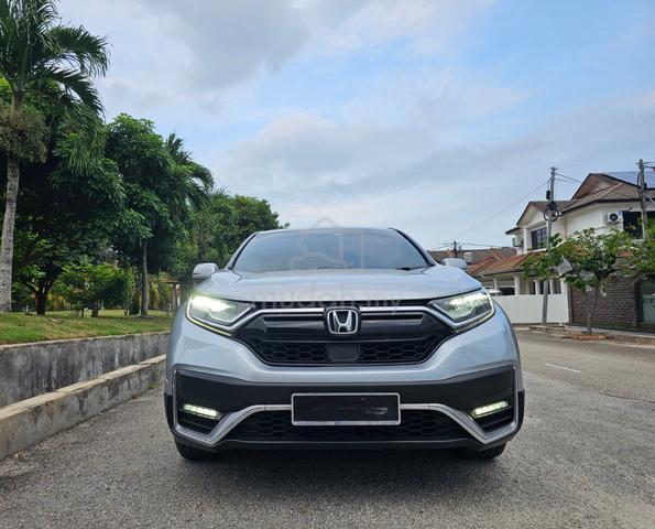 2020 Honda CR-V 1.5 TC-P 2WD RW (A) - 2