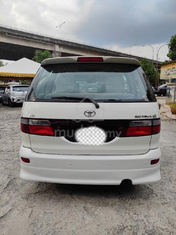 2000 Toyota ESTIMA 2.4 G GH-ACR30W (A) - 4