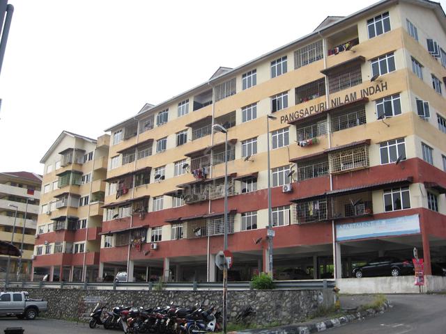 Pangsapuri Nilam Indah 1